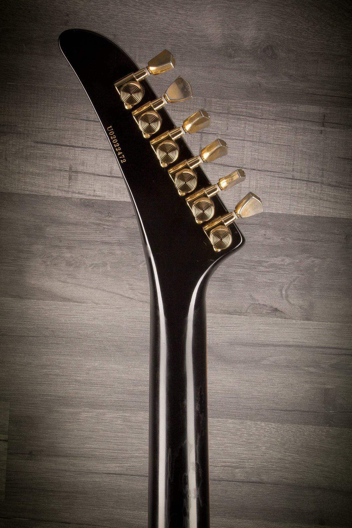 USED - Epiphone Korina Explorer
