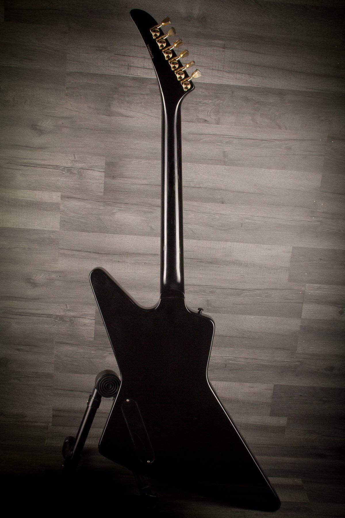 USED - Epiphone Korina Explorer