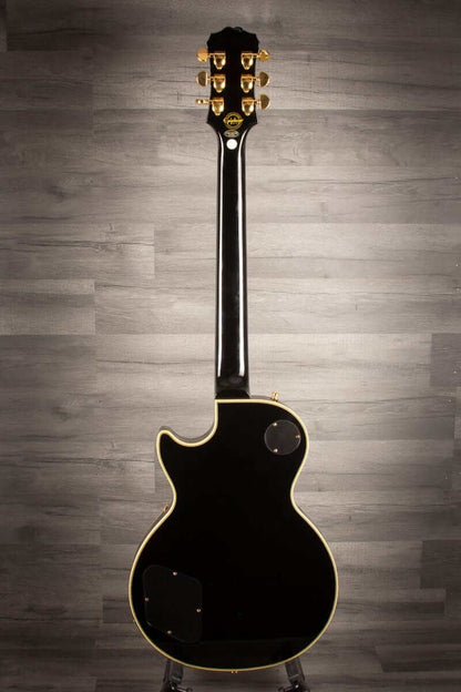USED - Epiphone Les Paul Custom Pro - Ebony