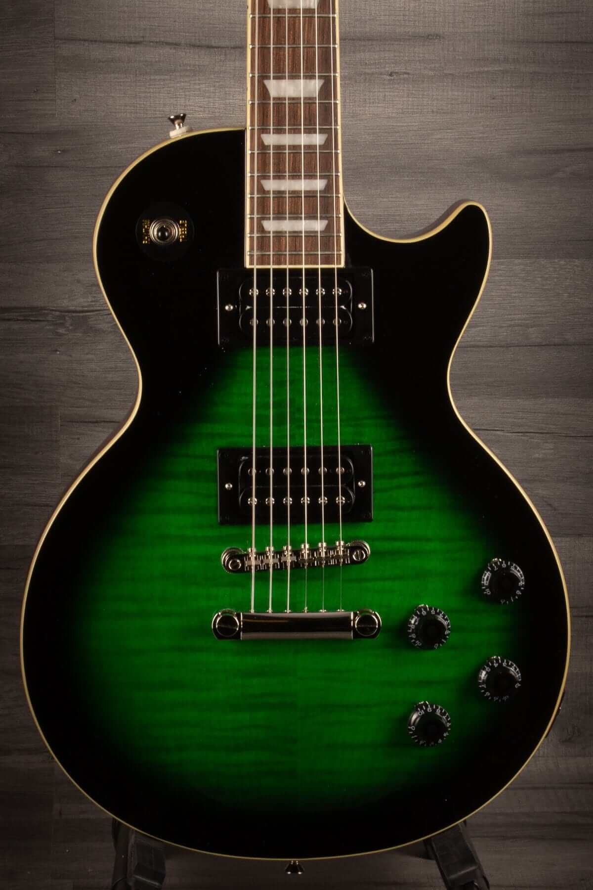 USED - Epiphone les paul slash anaconda burst
