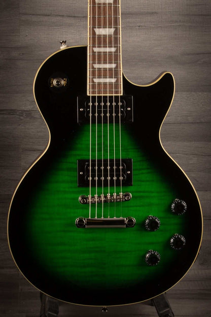 USED - Epiphone les paul slash anaconda burst