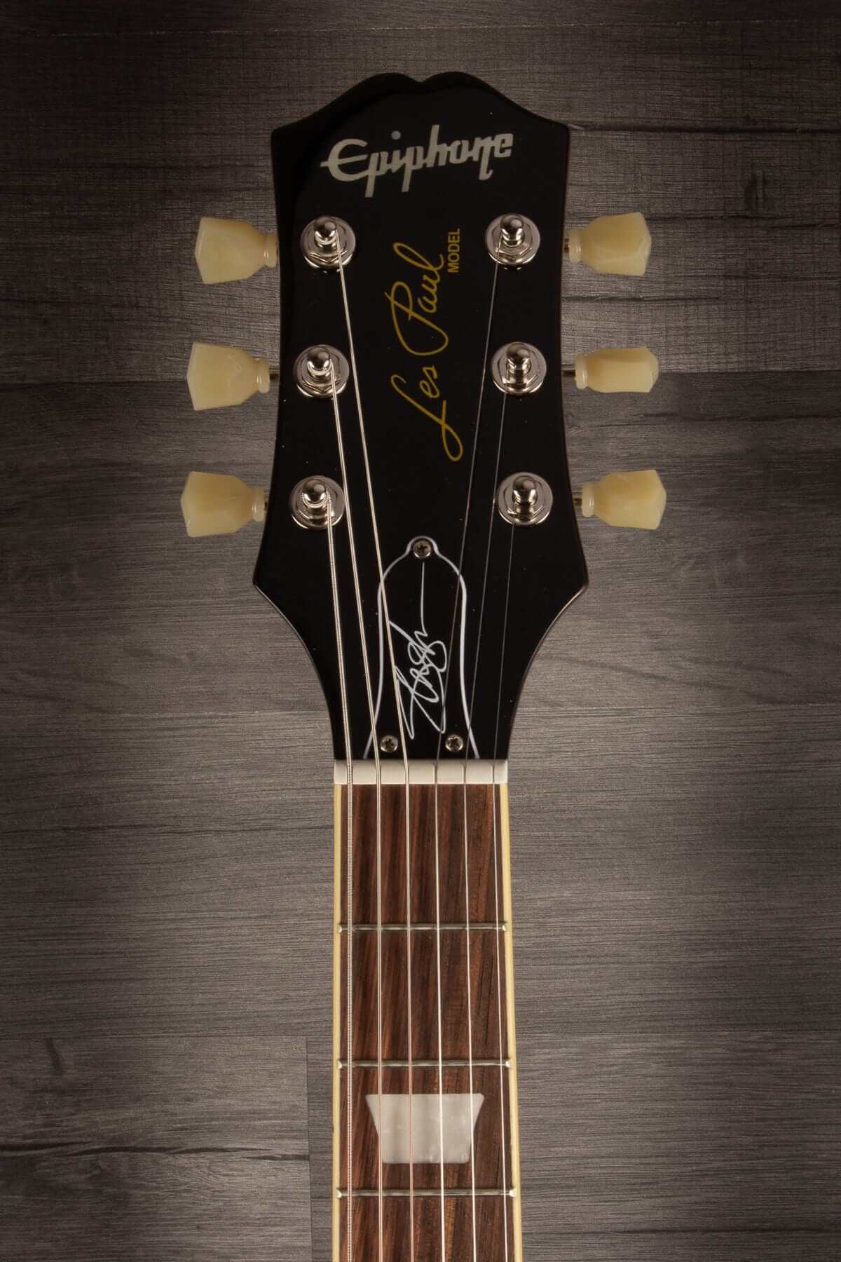 USED - Epiphone les paul slash anaconda burst