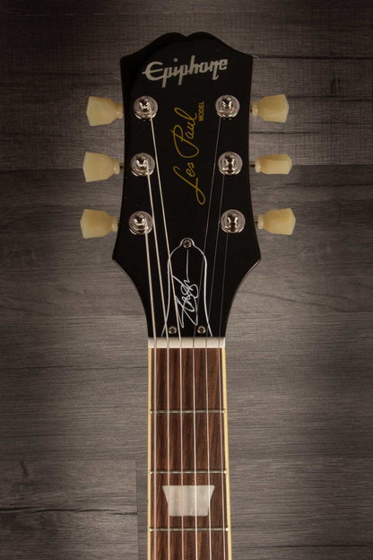 USED - Epiphone les paul slash anaconda burst