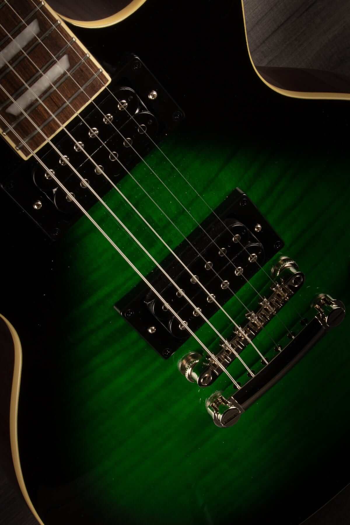 USED - Epiphone les paul slash anaconda burst
