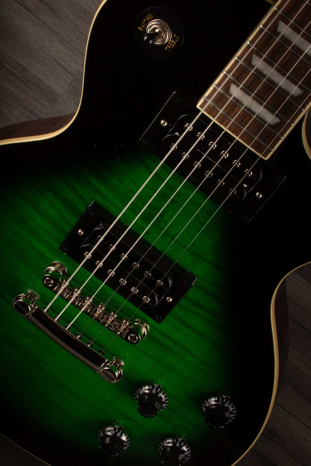 USED - Epiphone les paul slash anaconda burst