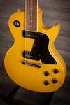 Epiphone Electric Guitar USED - Epiphone Les Paul Studio - TV Yellow