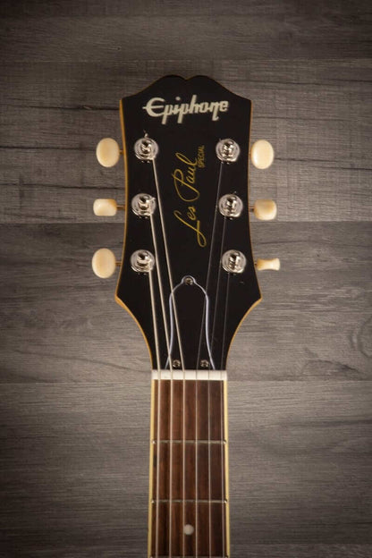 USED - Epiphone Les Paul Special - TV Yellow