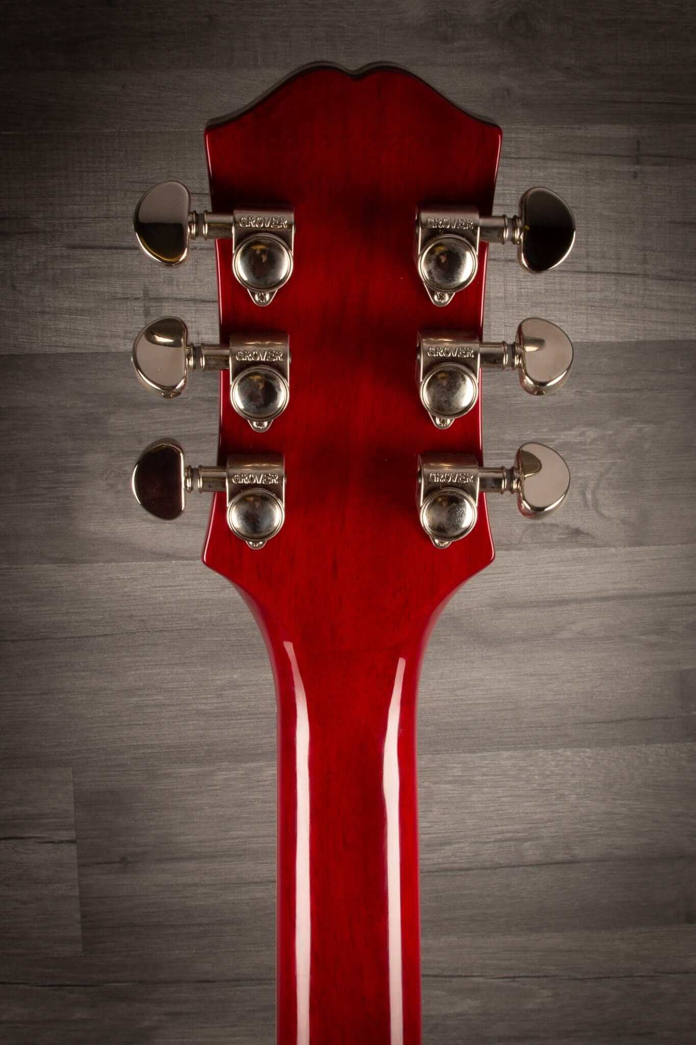 USED - Epiphone Les Paul Standard '60s, Iced Tea