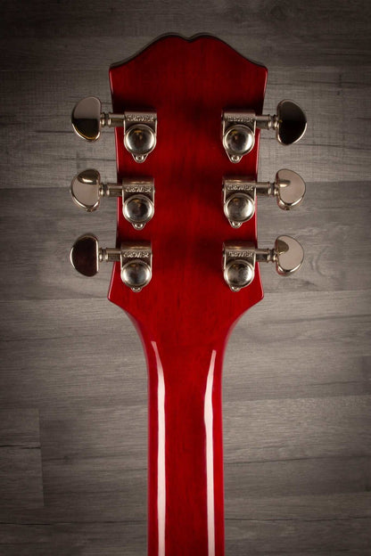USED - Epiphone Les Paul Standard '60s, Iced Tea