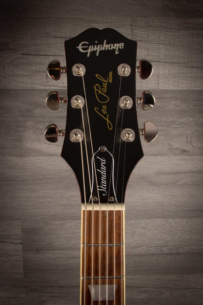 USED - Epiphone Les Paul Standard '60s, Iced Tea