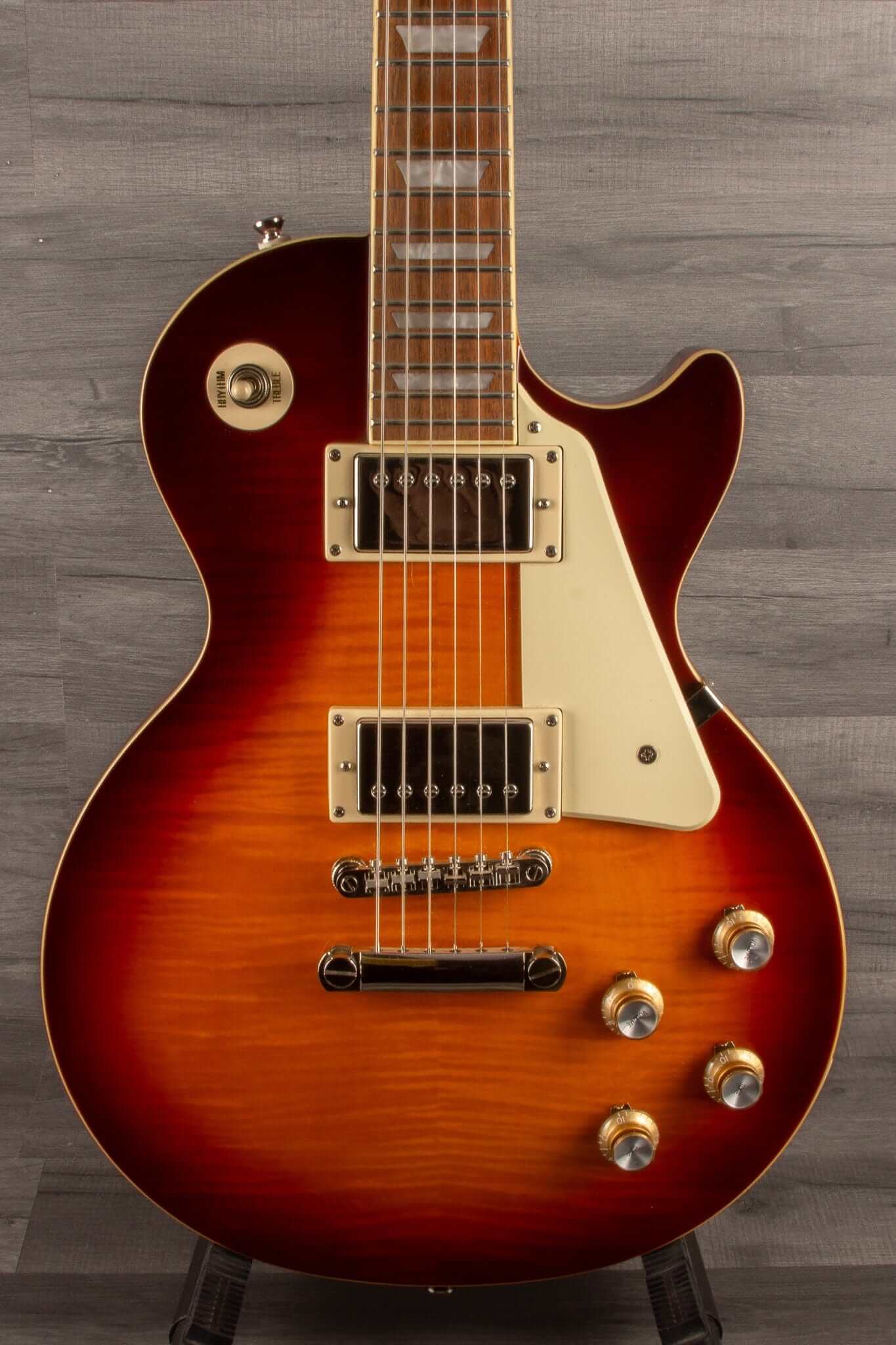 USED - Epiphone Les Paul Standard '60s, Iced Tea