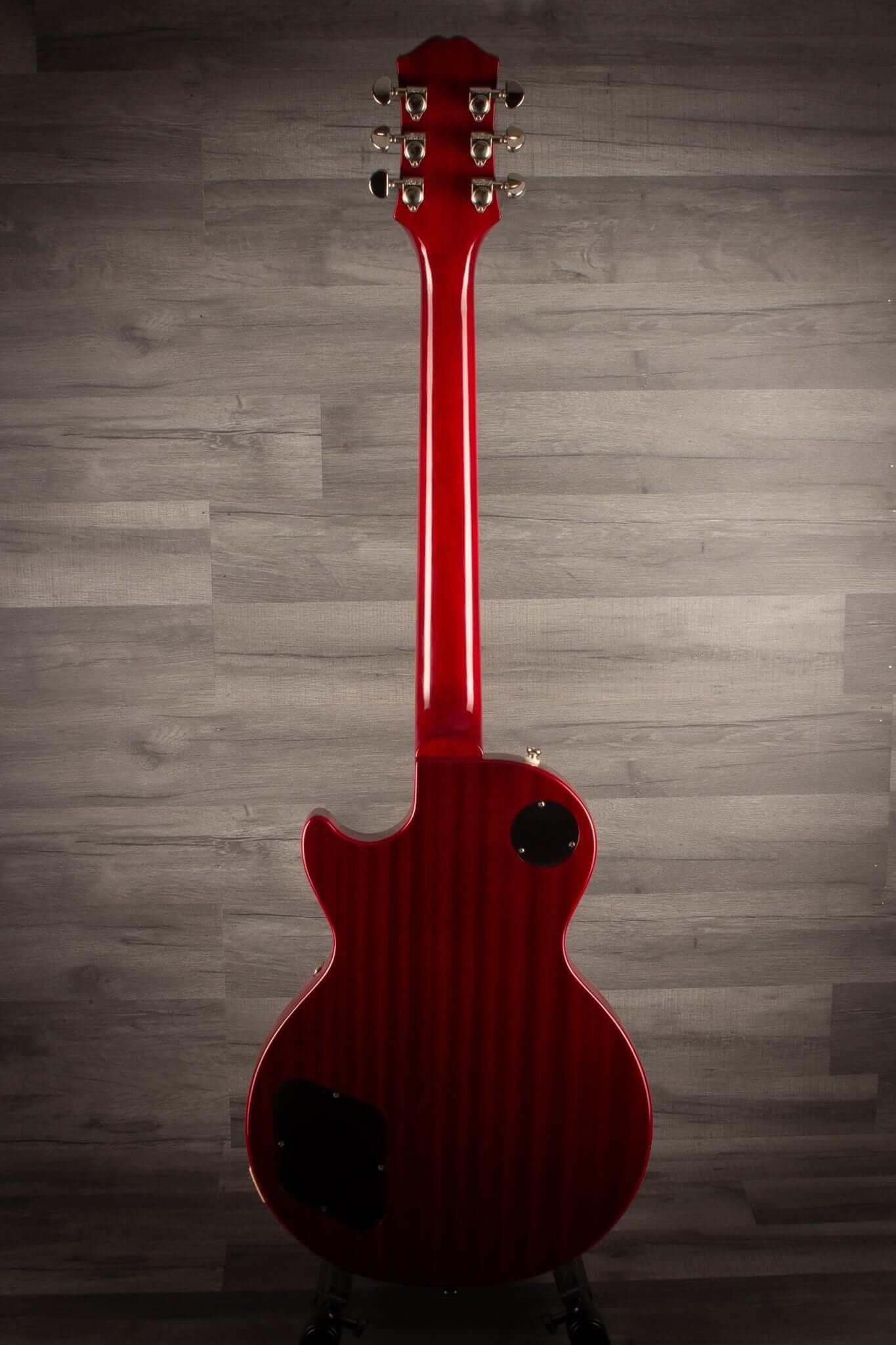 USED - Epiphone Les Paul Standard '60s, Iced Tea