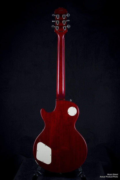 USED - Epiphone Les Paul Standard Plus Top