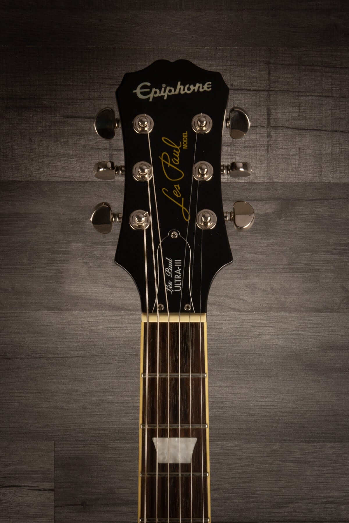 USED - Epiphone Les Paul Ultra III