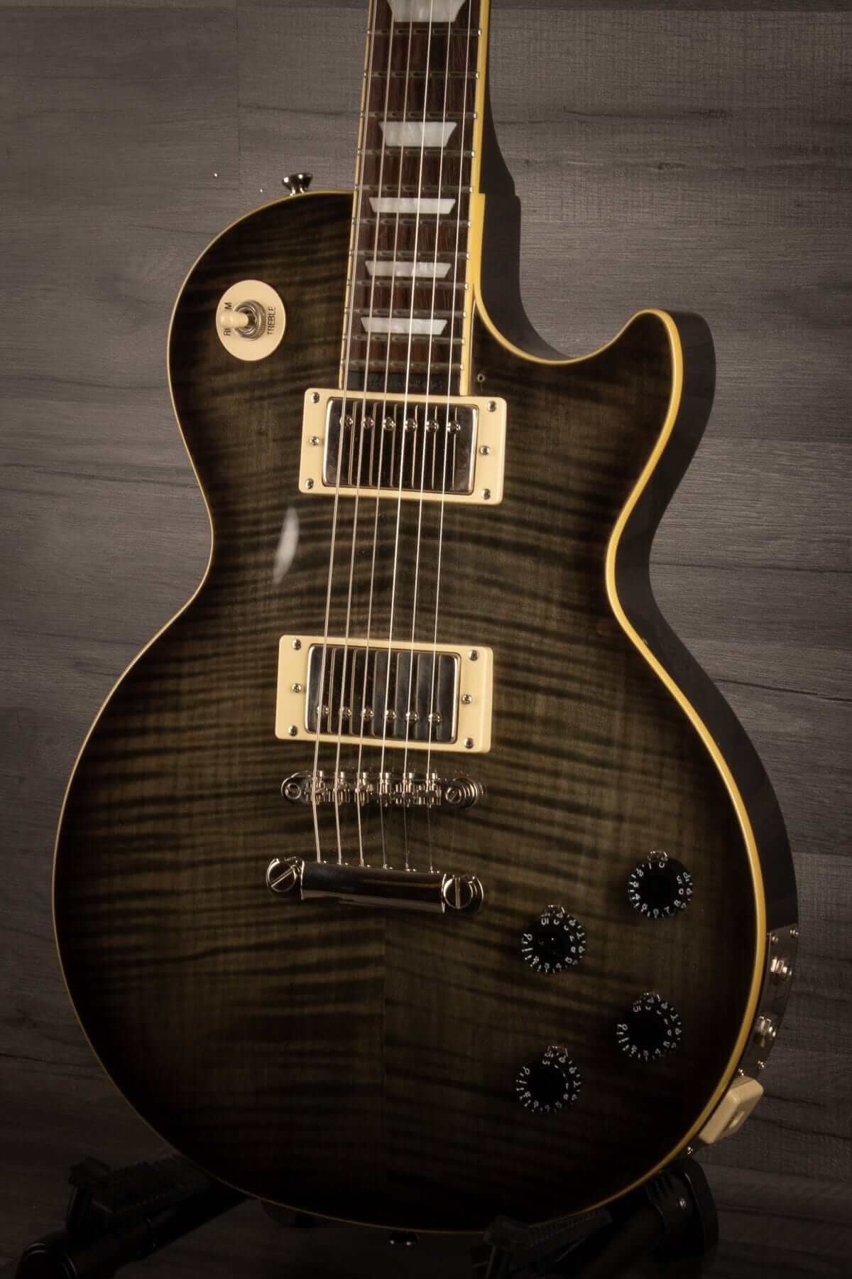 USED - Epiphone Les Paul Ultra III