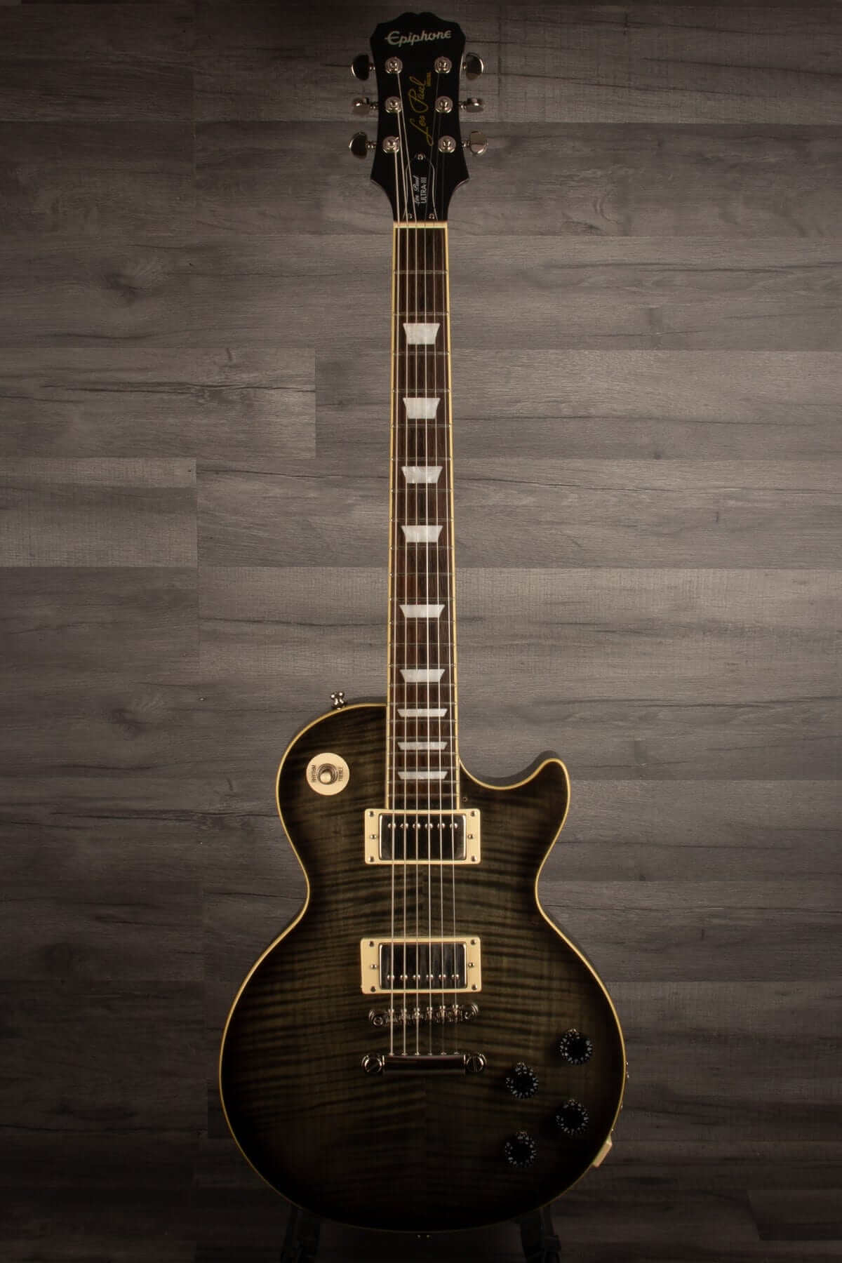 USED - Epiphone Les Paul Ultra III