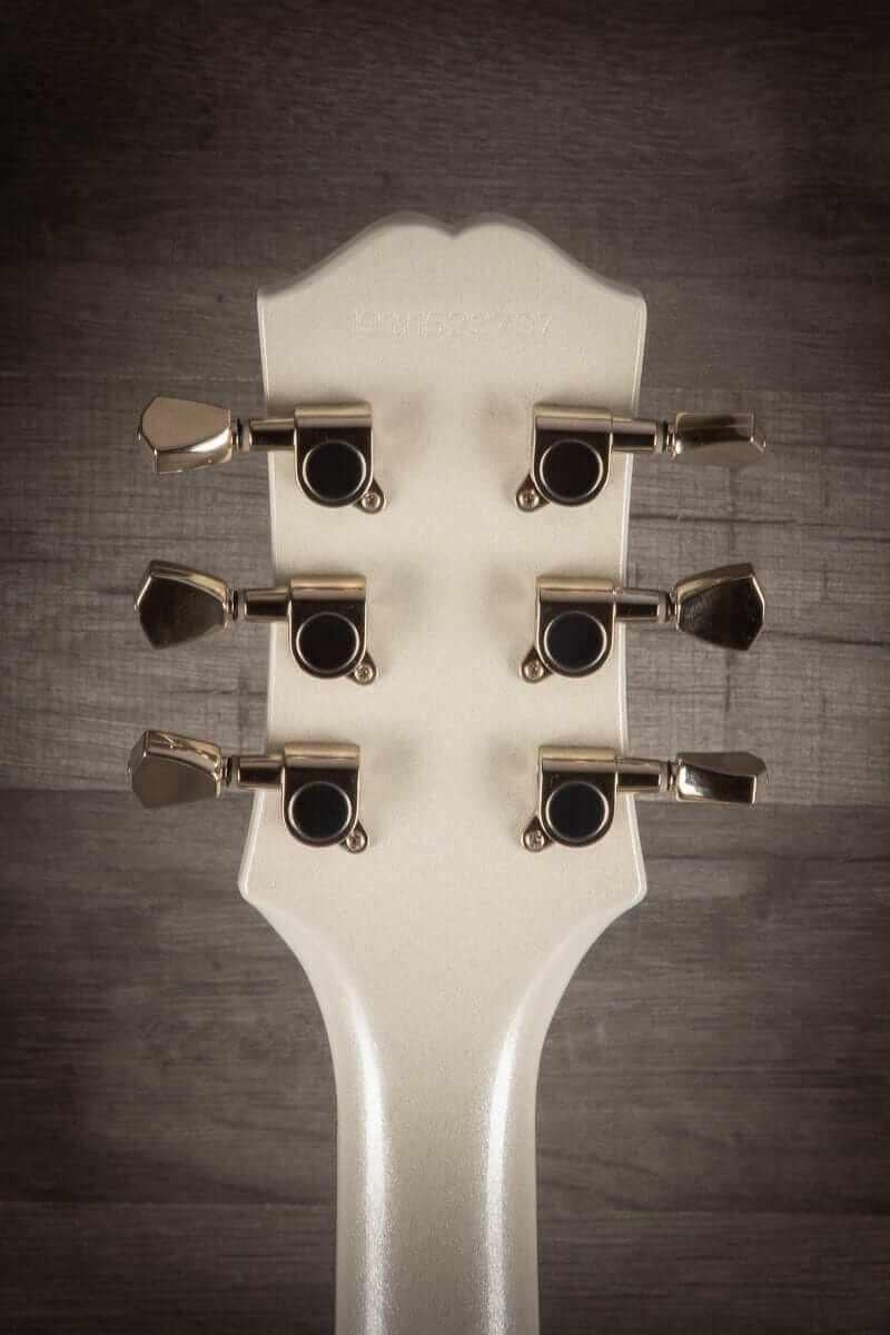 USED - Epiphone SG Muse - Pearl White Metallic