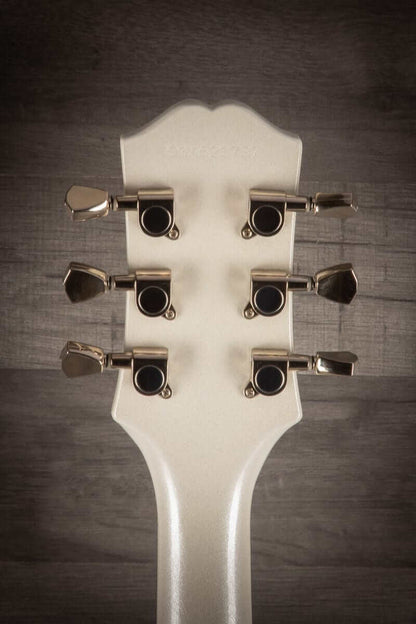 USED - Epiphone SG Muse - Pearl White Metallic