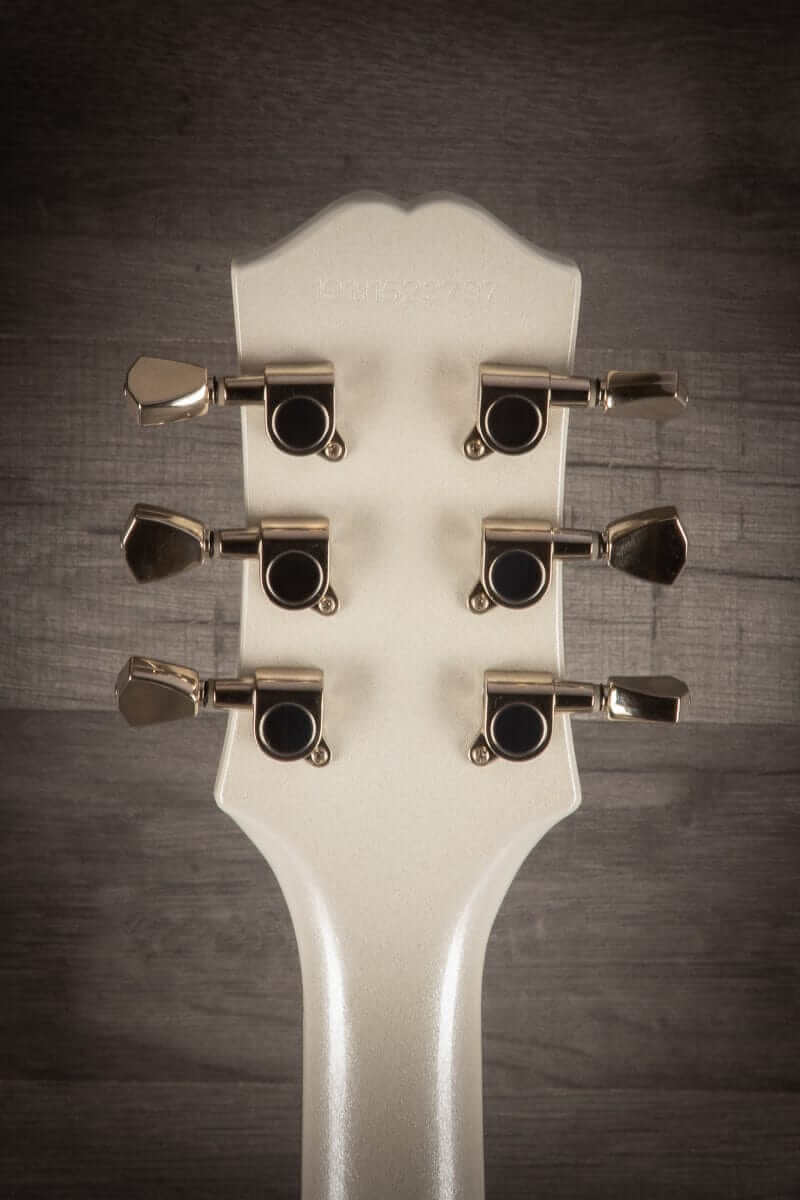 USED - Epiphone SG Muse - Pearl White Metallic