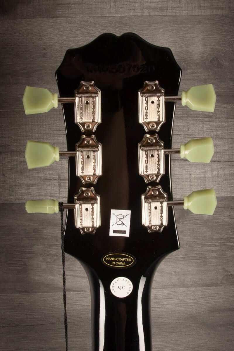 USED - Epiphone SG Pro - Black