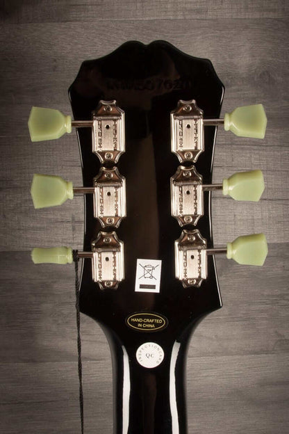 USED - Epiphone SG Pro - Black