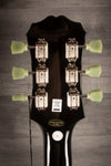Epiphone Electric Guitar USED - Epiphone SG Pro - Black