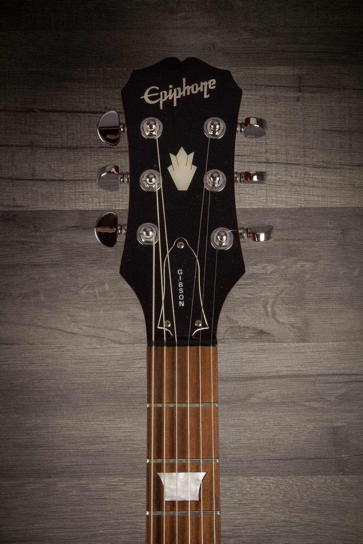 USED - Epiphone SG400 Cherry