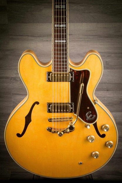 USED - Epiphone Sheraton Elite (Japan) 2003