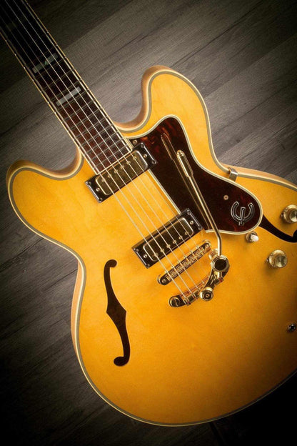 USED - Epiphone Sheraton Elite (Japan) 2003
