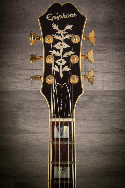 USED - Epiphone Sheraton Elite (Japan) 2003