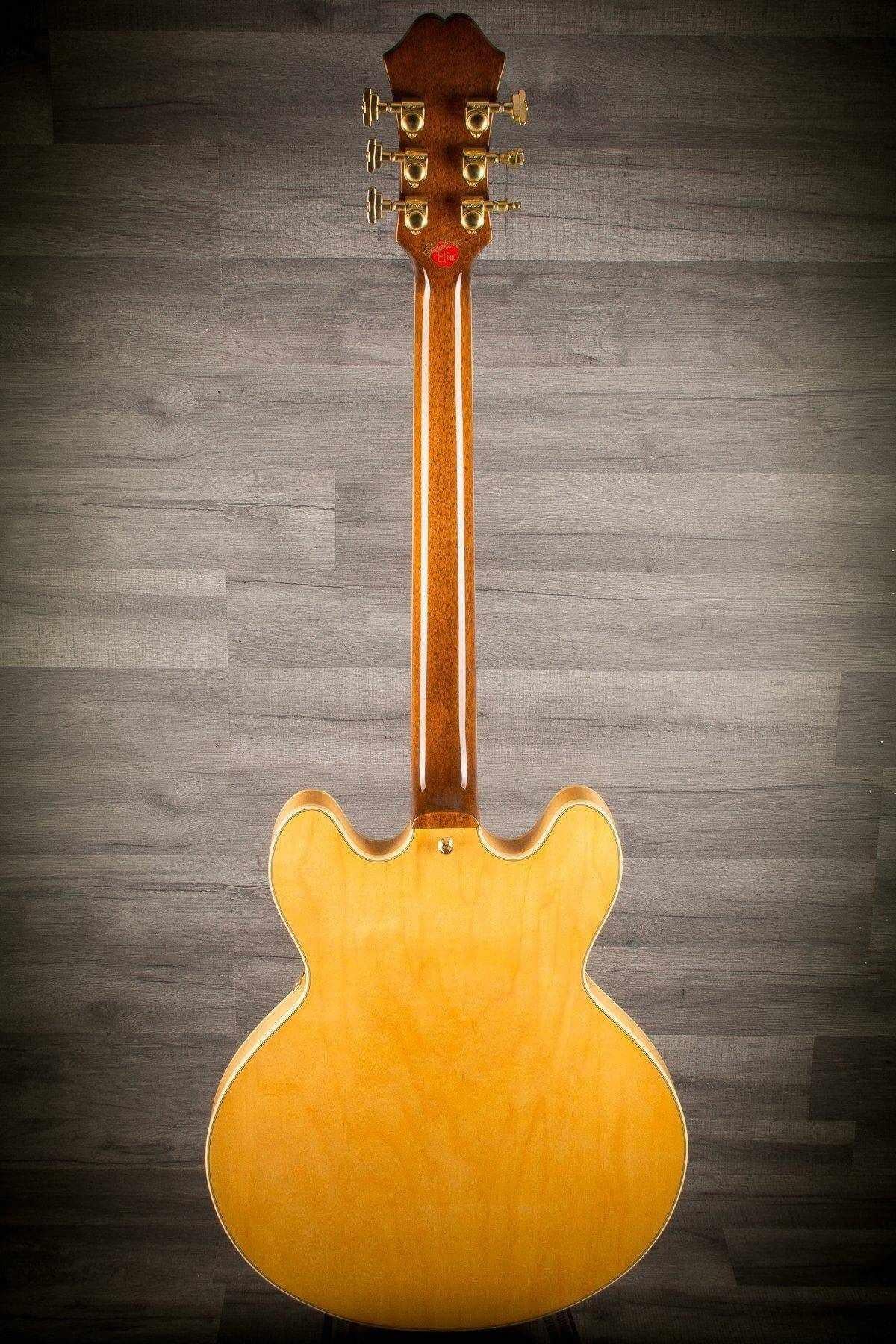 USED - Epiphone Sheraton Elite (Japan) 2003