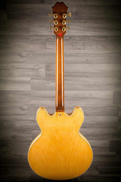 USED - Epiphone Sheraton Elite (Japan) 2003