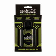 Ernie Ball Guitar Polish & Cloth