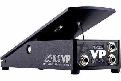 Ernie Ball VP 40th Anniversary Volume Pedal