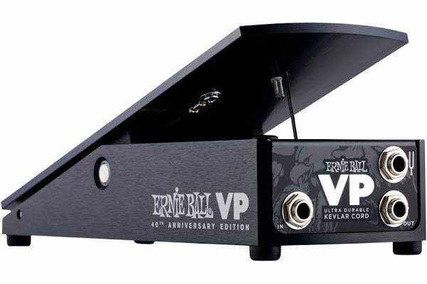 Ernie Ball VP 40th Anniversary Volume Pedal