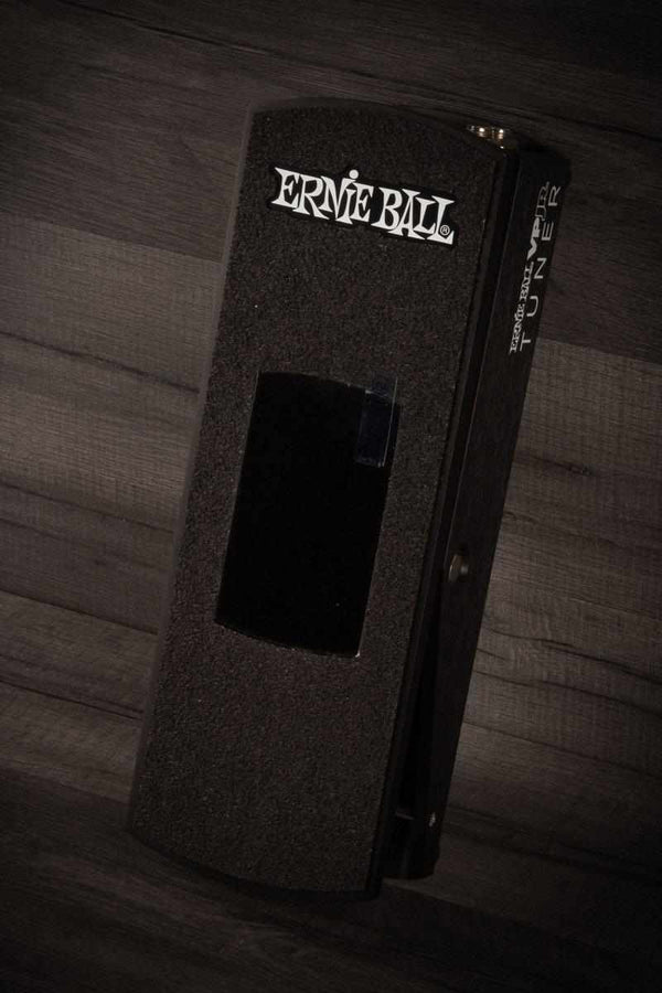 Ernie Ball Effects Ernie Ball VPJR Tuner (black)