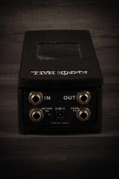 Ernie Ball VPJR Tuner (black)