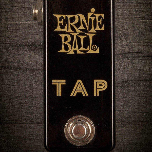 USED - Ernie Ball Tap