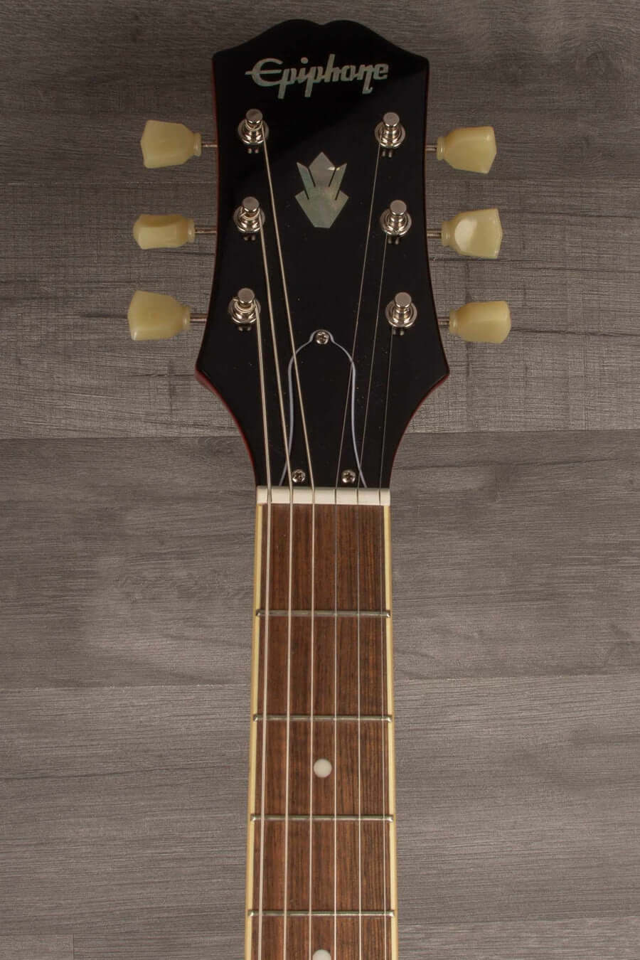 Epiphone ES-335 Electric Guitar - Cherry