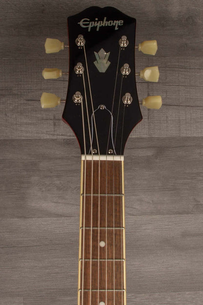 Epiphone ES-335 Electric Guitar - Cherry