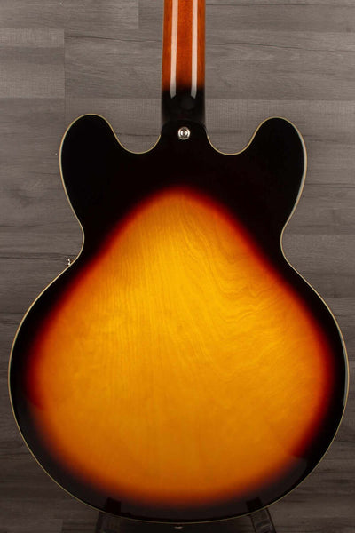 Epiphone ES-335 Electric Guitar - Vintage Sunburst