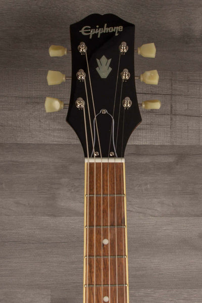 Epiphone ES-335 Electric Guitar - Vintage Sunburst