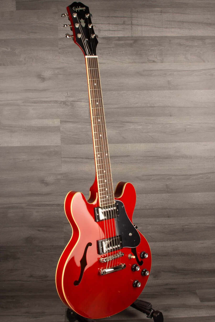 Epiphone ES339 Cherry - MusicStreet