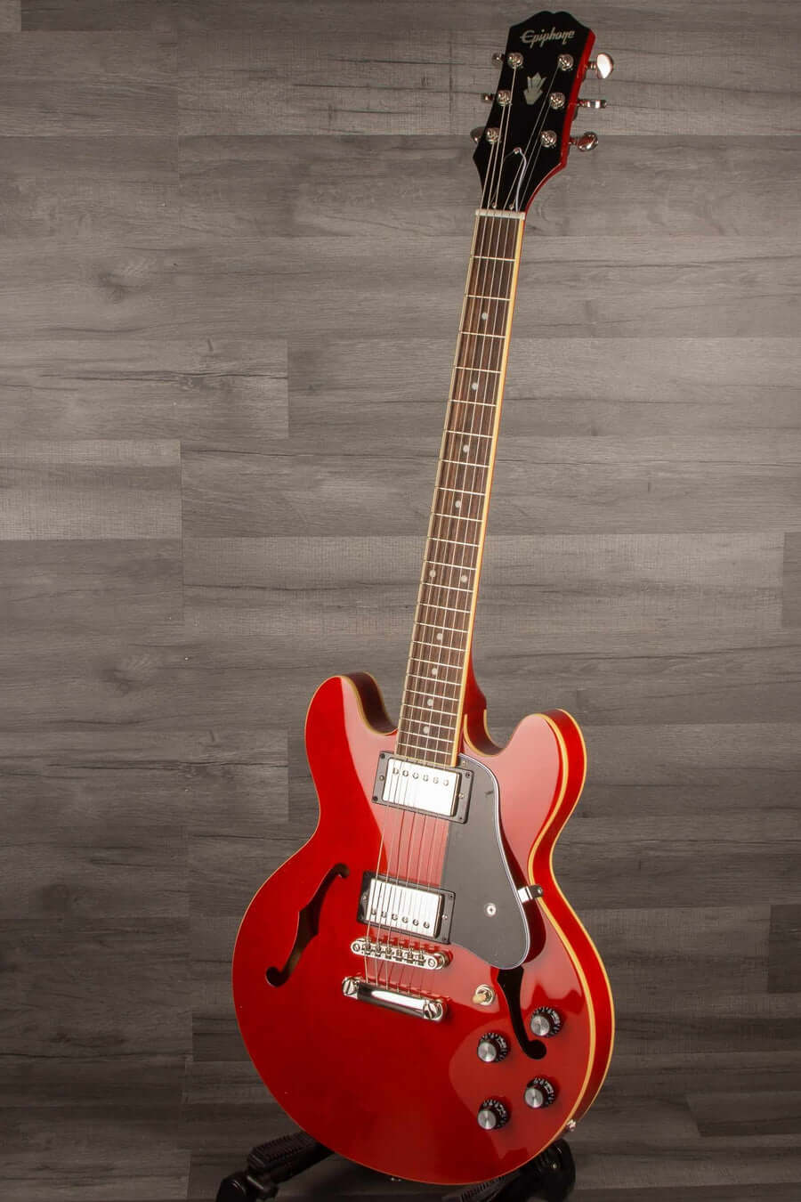 Epiphone ES339 Cherry - MusicStreet