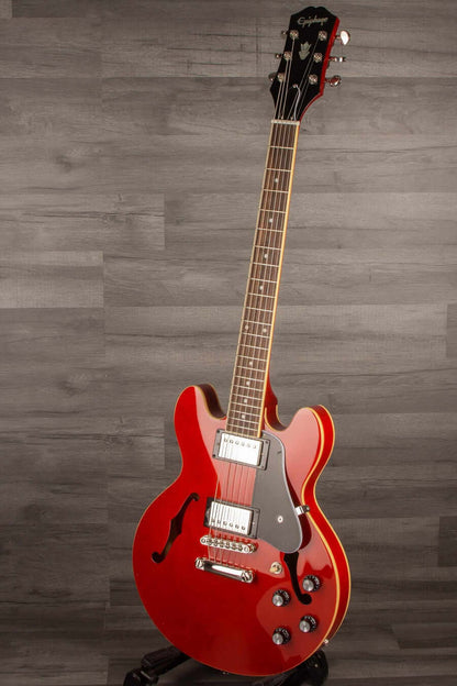 Epiphone ES-339 Electric Guitar - Cherry