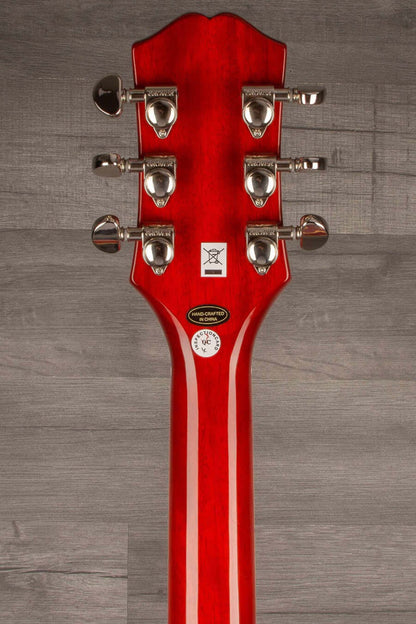 Epiphone ES-339 Electric Guitar - Cherry