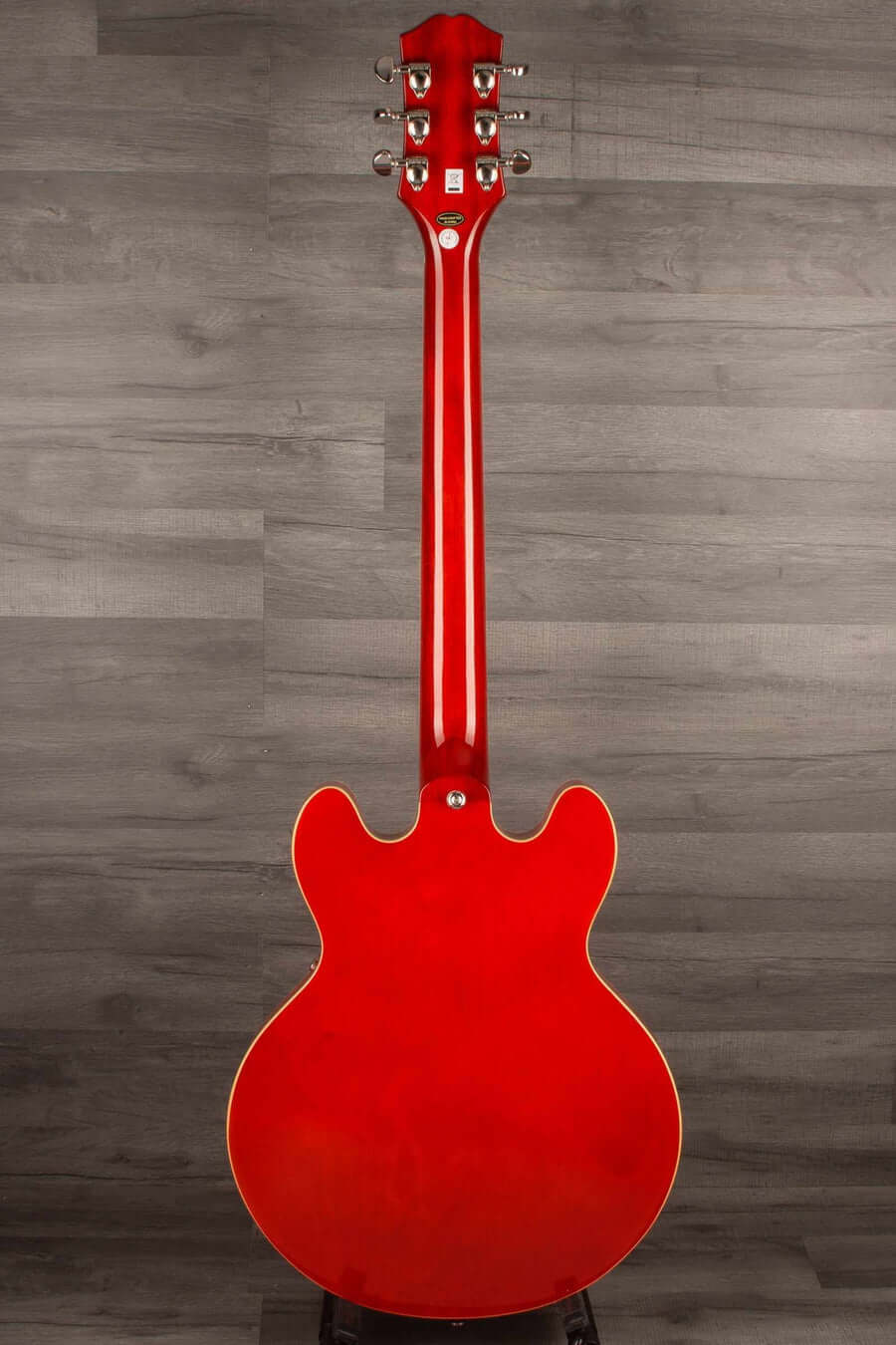 Epiphone ES339 Cherry - MusicStreet