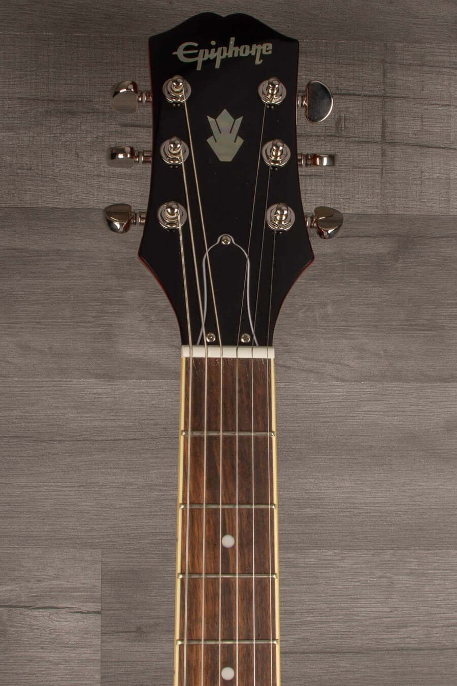 Epiphone ES-339 Electric Guitar - Cherry