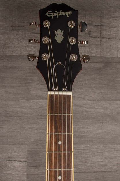 Epiphone ES-339 Electric Guitar - Cherry