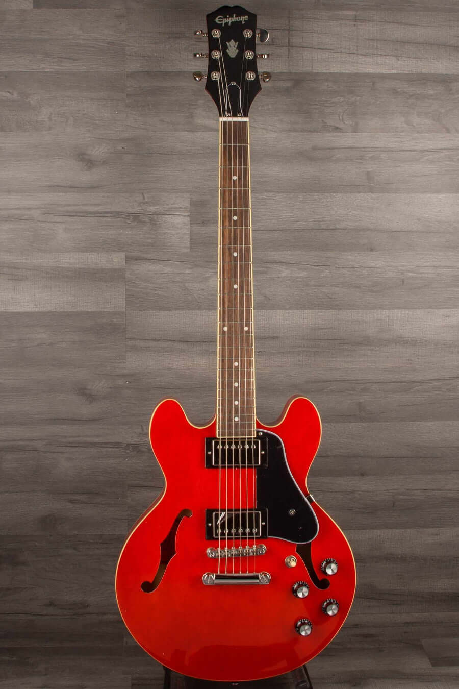 Epiphone ES-339 Electric Guitar - Cherry